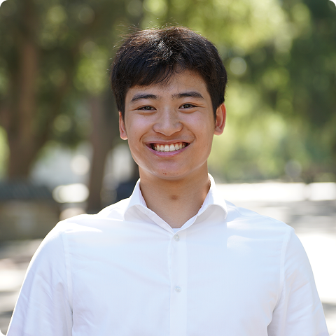 Andy Tran
