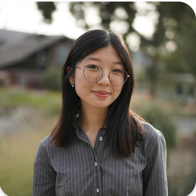 Caitlin Chan