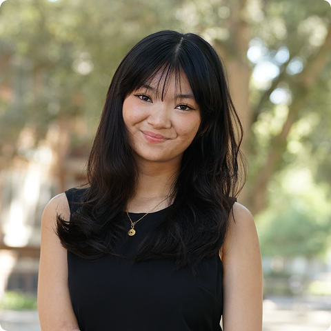 Cindy Xing