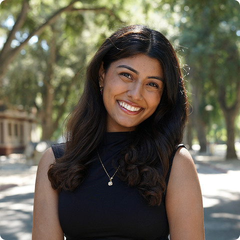 Pranavi Khanna