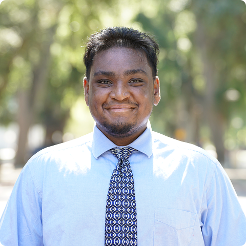 Raquib Alam