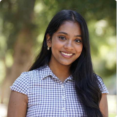 Sahana Narayan