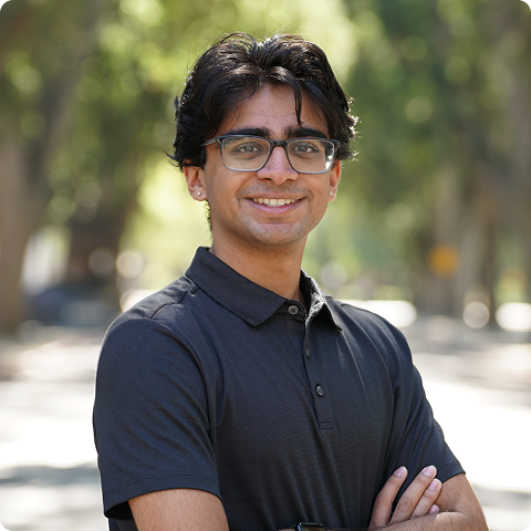 Yash Pradhan