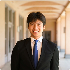 Andy Tran