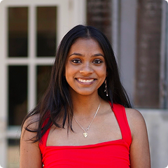 Sahana Narayan