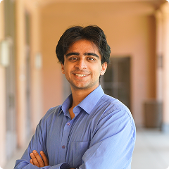 Yash Pradhan