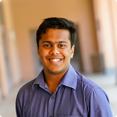 Sambhav Agarwal
