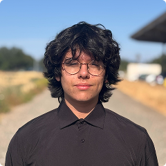 Isaac Villegas