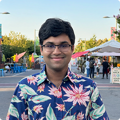 Kavin Agarwal